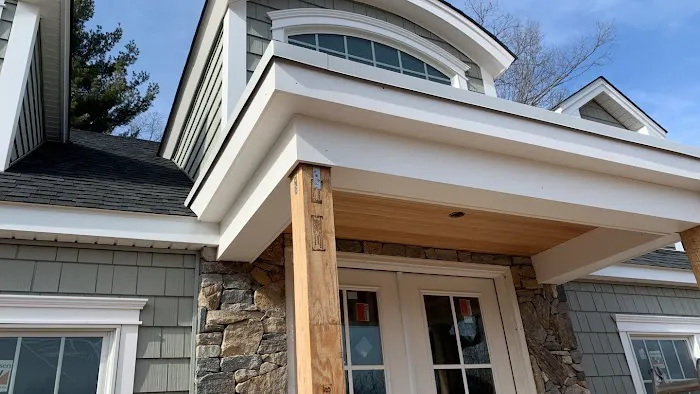 East Coast Exteriors Group Picture 6