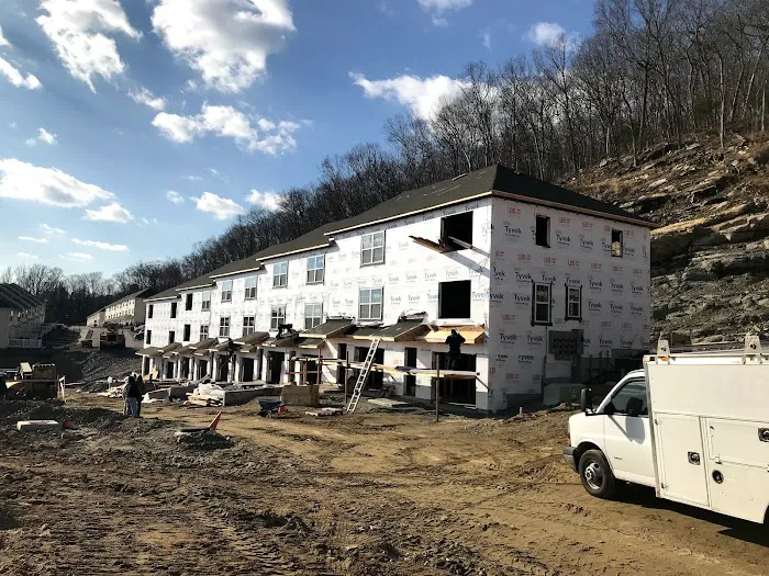 East Coast Exteriors Group Picture 4