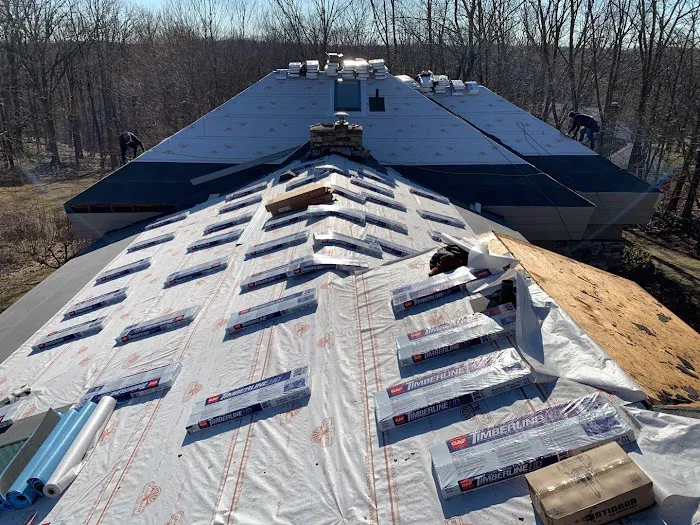 East Coast Exteriors Group Picture 3