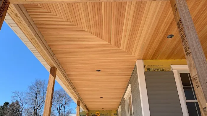 East Coast Exteriors Group Picture 2