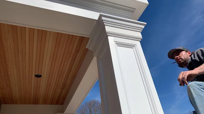 East Coast Exteriors Group Picture 9