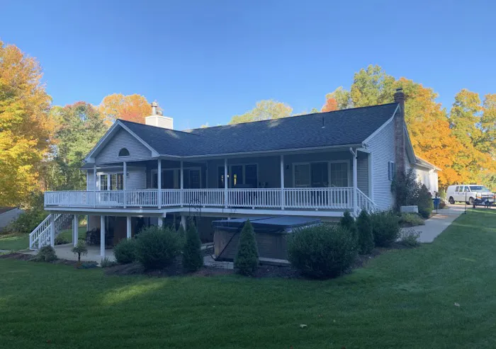 East Coast Exteriors Group Picture 5