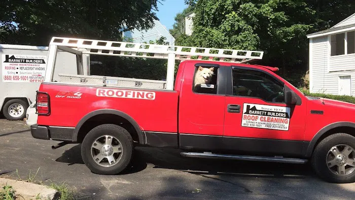 Barrett Builders LLC Picture 4