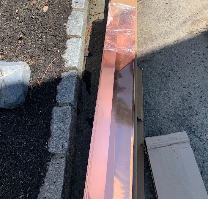 RJ John Roofing Picture 1