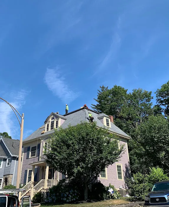 RJ John Roofing Picture 2