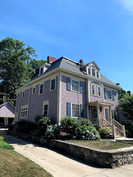 RJ John Roofing Picture 4