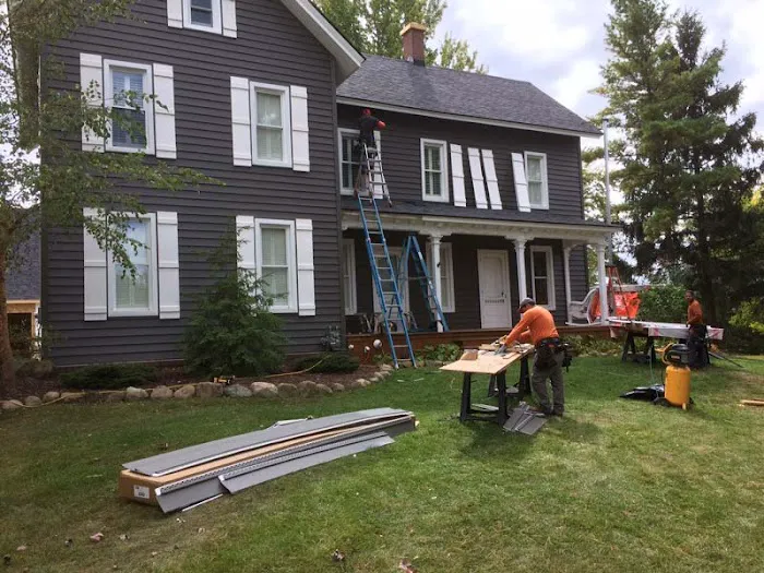 Connecticut Roofing Specialist Picture 3