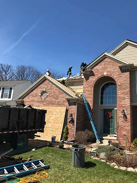 Connecticut Roofing Specialist Picture 1