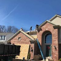 Connecticut Roofing Specialist ico