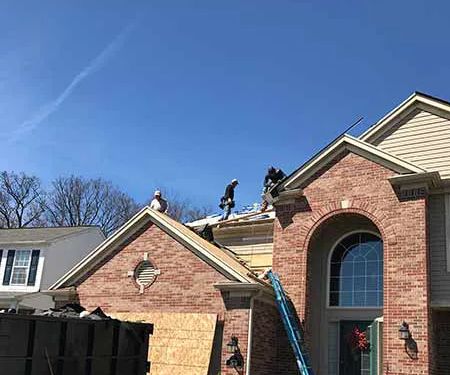 Connecticut Roofing Specialist