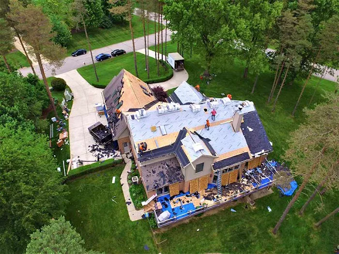 Connecticut Roofing Specialist Picture 4