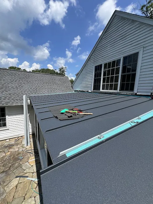 Connecticut Roofing Solutions Picture 2
