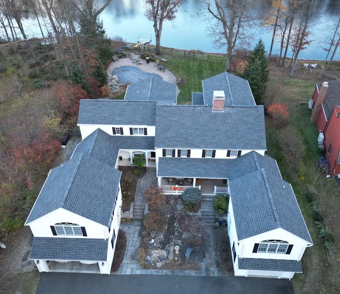 Connecticut Roofing Solutions Picture 3