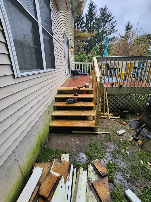 Eastcoast Roofing and Masonry Picture 8