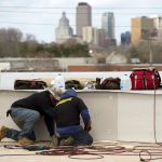 J.J. Landerman Roofing Company