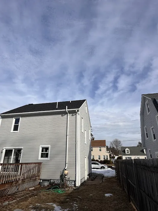 J.J. Landerman Roofing Company Picture 3