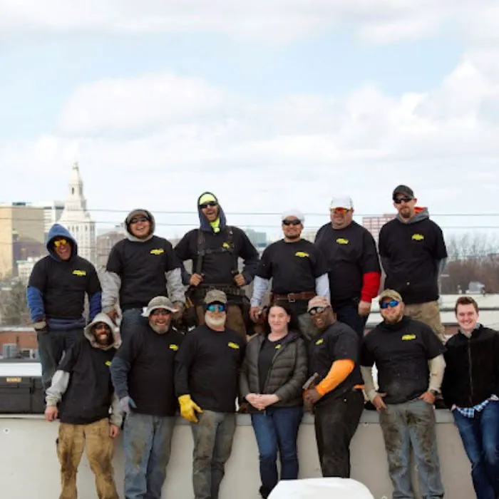 J.J. Landerman Roofing Company Picture 9