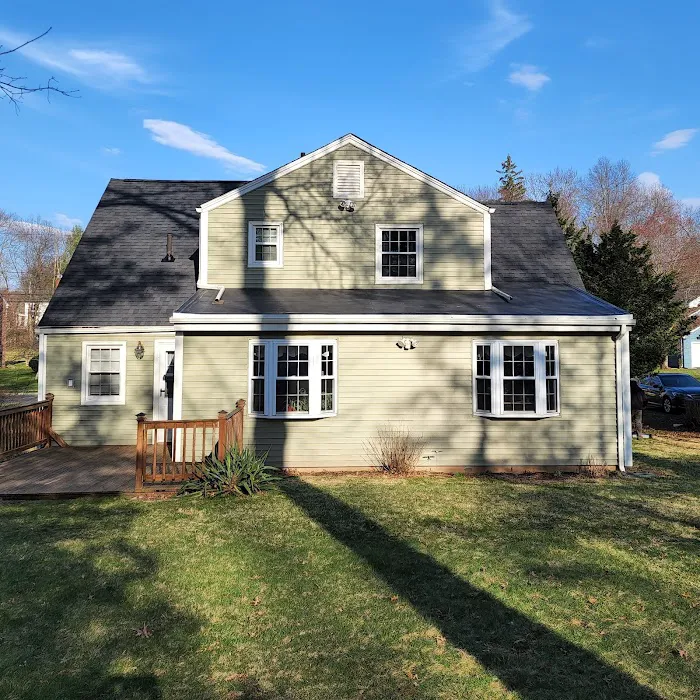 J.J. Landerman Roofing Company Picture 7