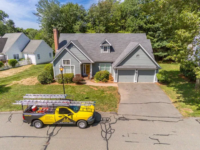 J.J. Landerman Roofing Company Picture 8