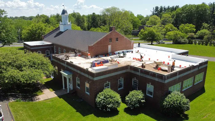 J.J. Landerman Roofing Company Picture 4