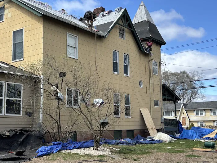 JP Carroll Roofing Picture 2