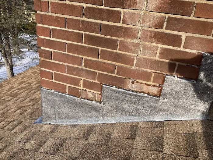 JP Carroll Roofing Picture 1