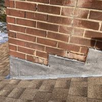 JP Carroll Roofing ico