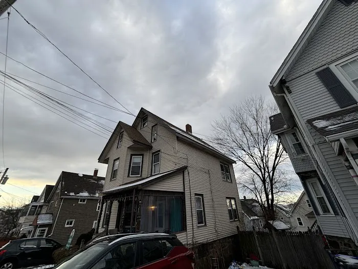 JP Carroll Roofing Picture 8