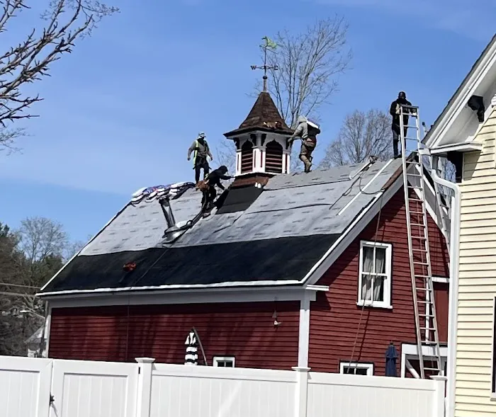 JP Carroll Roofing Picture 10