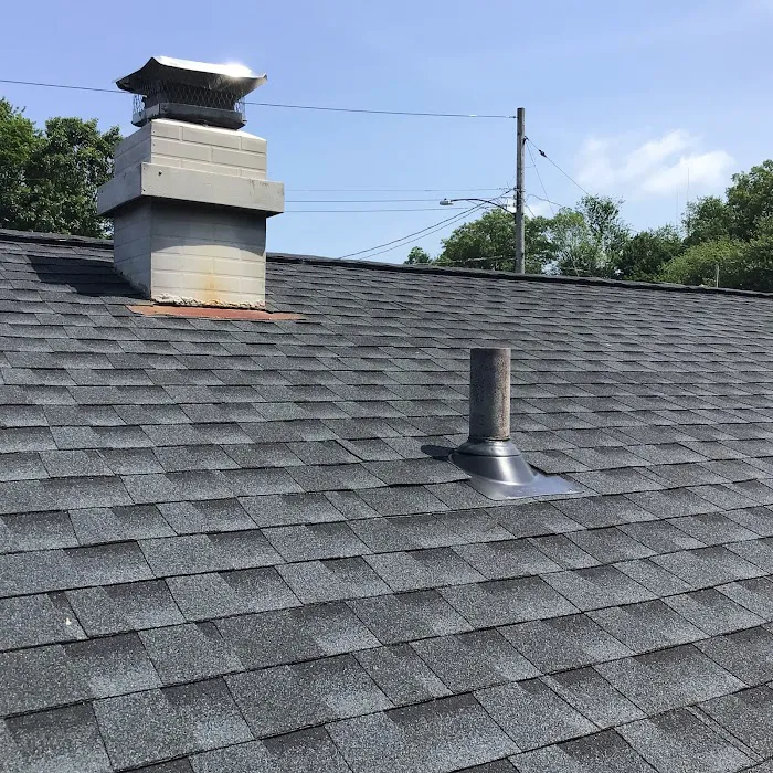 JP Carroll Roofing Picture 4