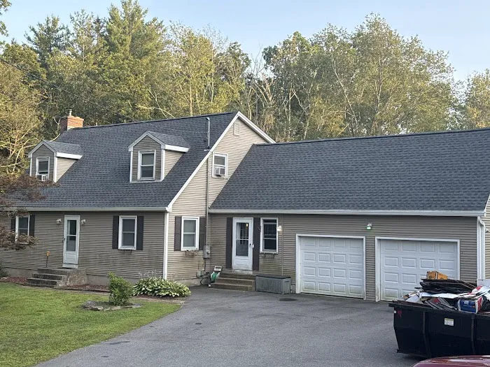 JP Carroll Roofing Picture 6