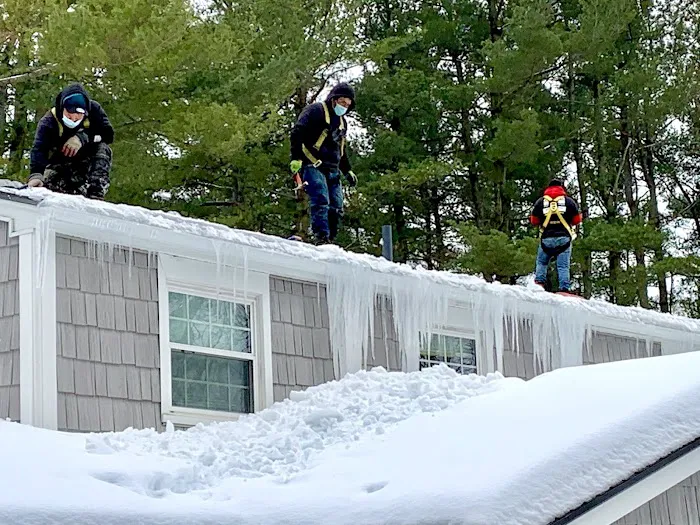 Graves Brothers Home Improvement Picture 3