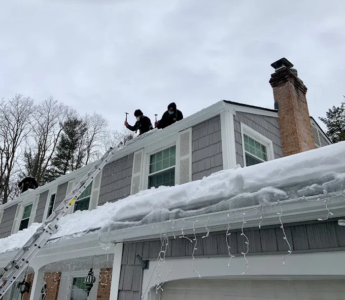 Graves Brothers Home Improvement Picture 1