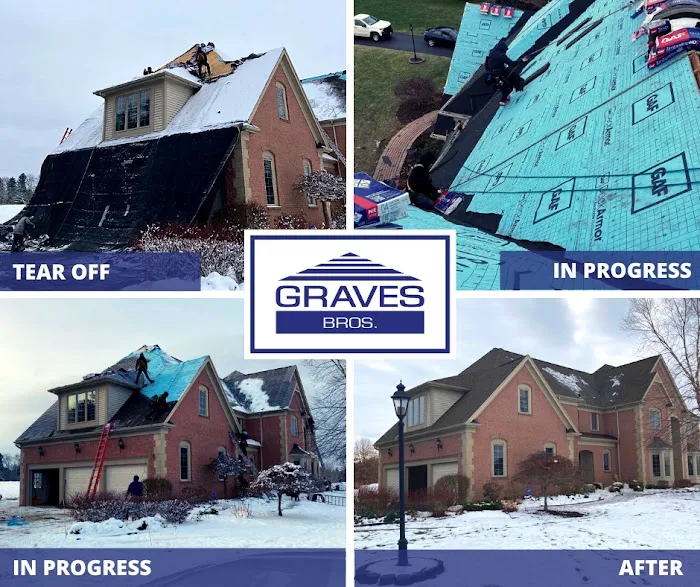 Graves Brothers Home Improvement Picture 9