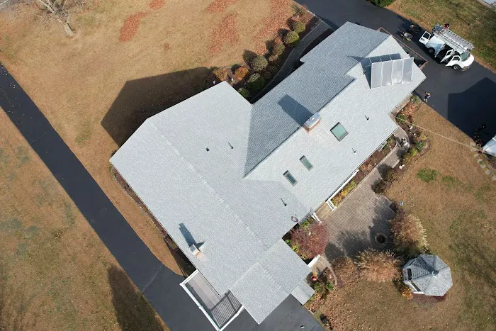 Frontline Exteriors Picture 7