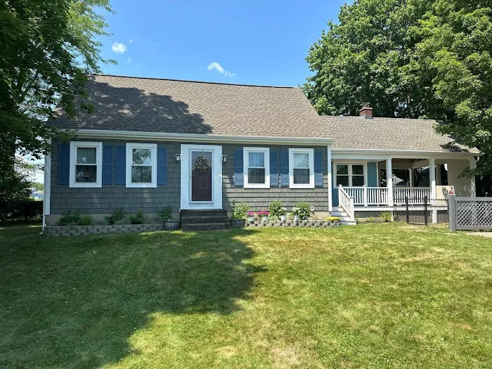 Frontline Exteriors Picture 3