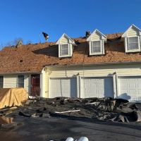 Frontline Exteriors ico