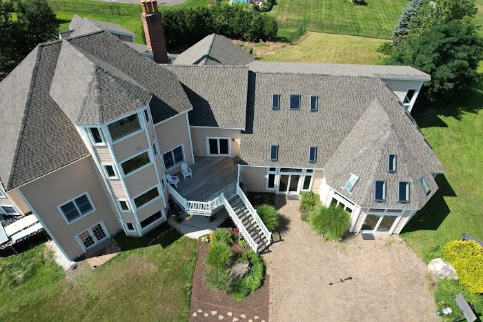 Frontline Exteriors Picture 2