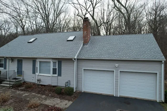 Frontline Exteriors Picture 8