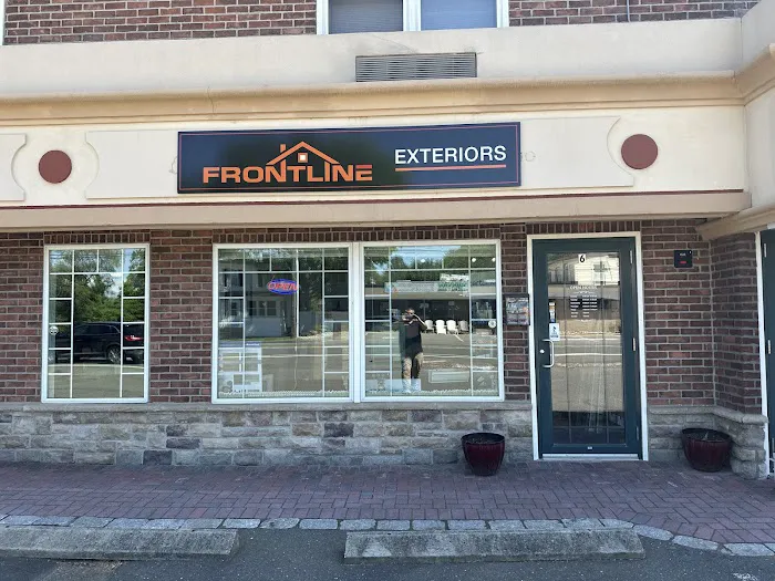 Frontline Exteriors Picture 4
