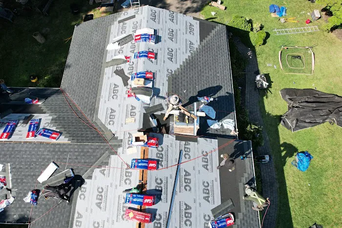 Frontline Exteriors Picture 9