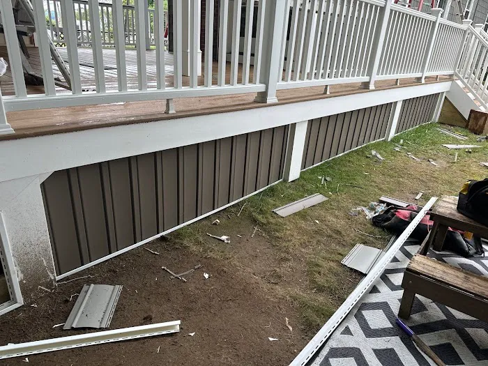 Frontline Exteriors Picture 6