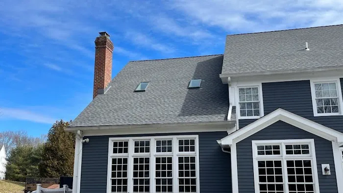 Above the Rest Roofing and Siding Picture 6