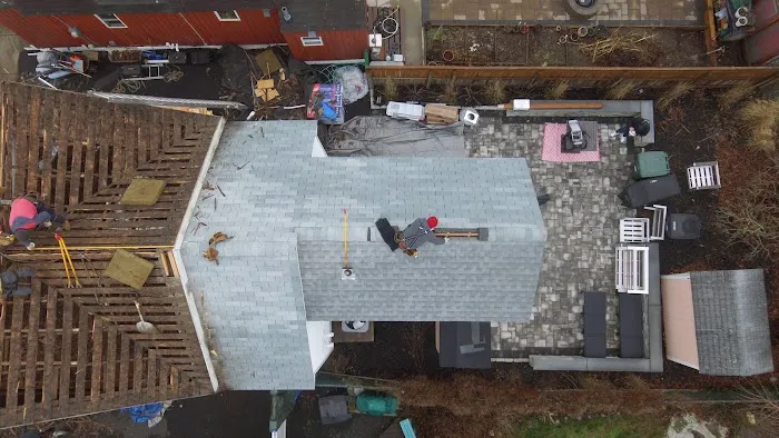 Above the Rest Roofing and Siding Picture 7