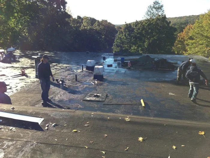 Elite Roofing Picture 6