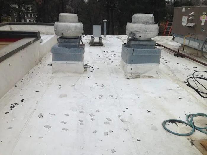 Elite Roofing Picture 5