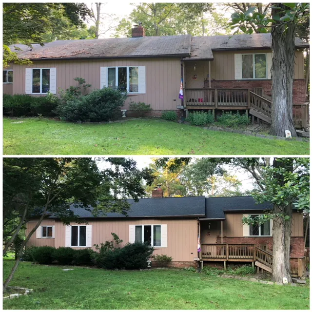 Elite Roofing Picture 8