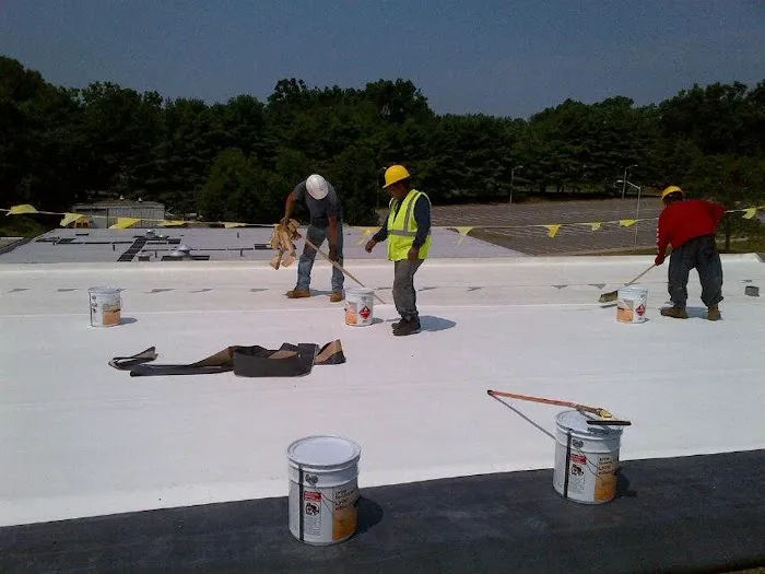 Elite Roofing Picture 9