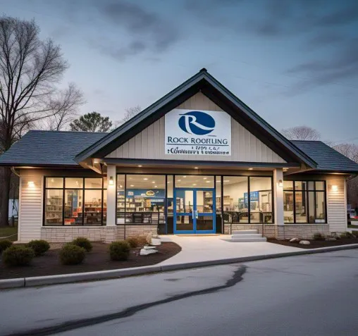 Rock Roofing & Siding, LLC Picture 4