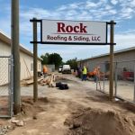 Rock Roofing & Siding, LLC